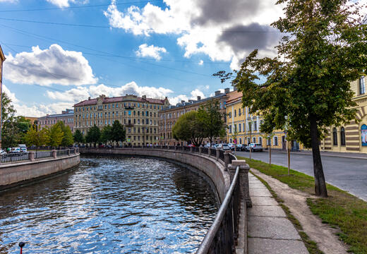 Фото программы тура