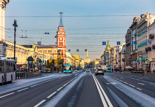 Фото программы тура