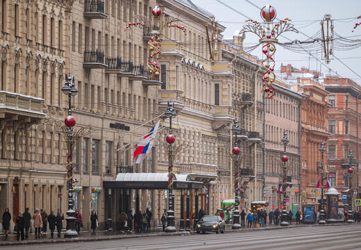 Фото программы тура