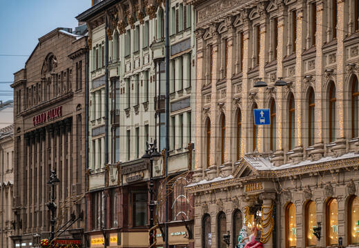Фото программы тура