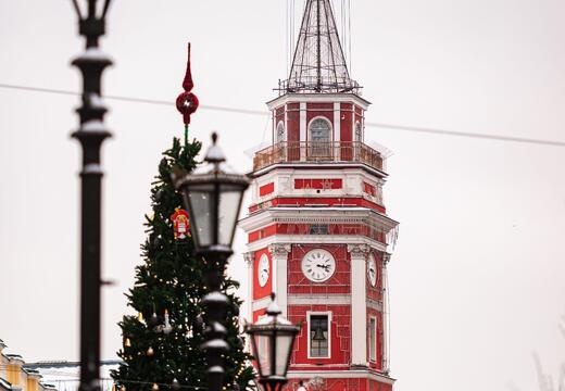 Фото программы тура