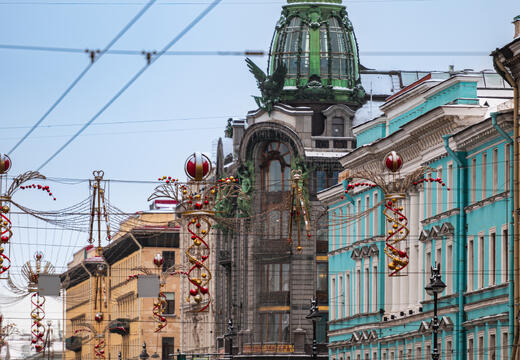 Фото программы тура