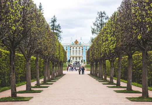 Фото программы тура