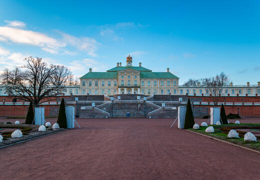 Фото программы тура