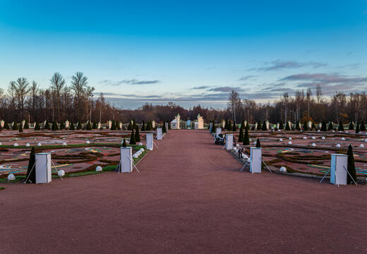 Фото программы тура