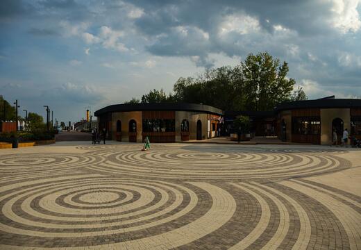 Фото программы тура