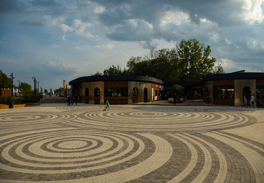 Фото программы тура