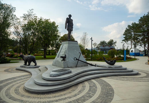 Фото программы тура