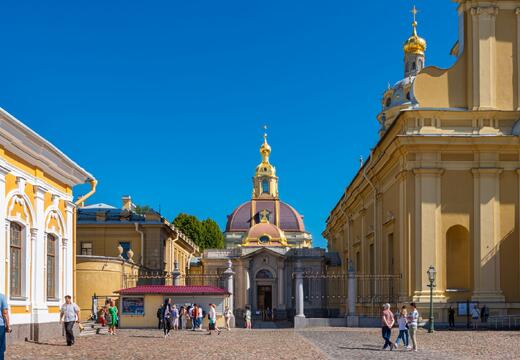 Фото программы тура