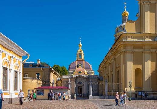 Фото программы тура