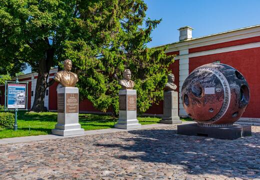 Фото программы тура