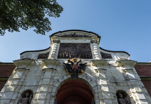Фото программы тура