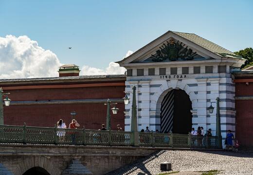 Фото программы тура