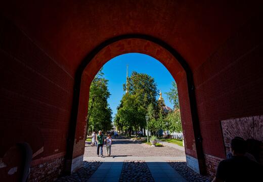 Фото программы тура
