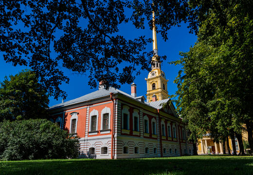 Фото программы тура