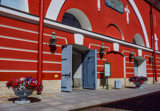 Фото программы тура