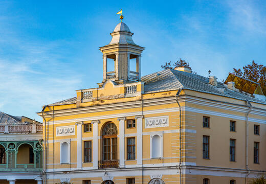 Фото программы тура