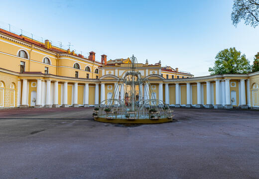 Фото программы тура