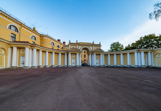 Фото программы тура