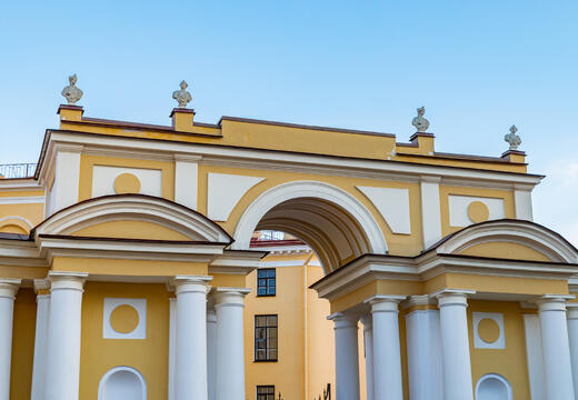 Фото программы тура