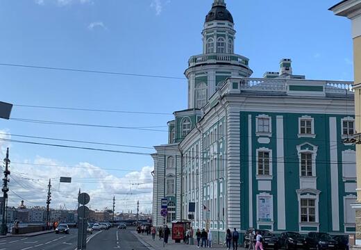 Фото программы тура