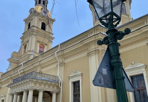 Фото программы тура