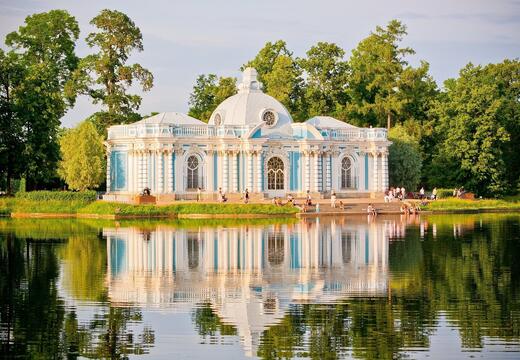 Фото программы тура