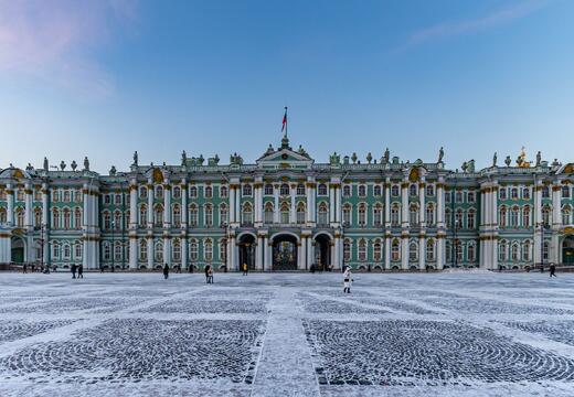 Фото программы тура