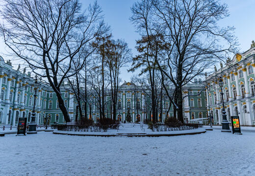 Фото программы тура