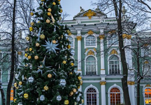 Фото программы тура