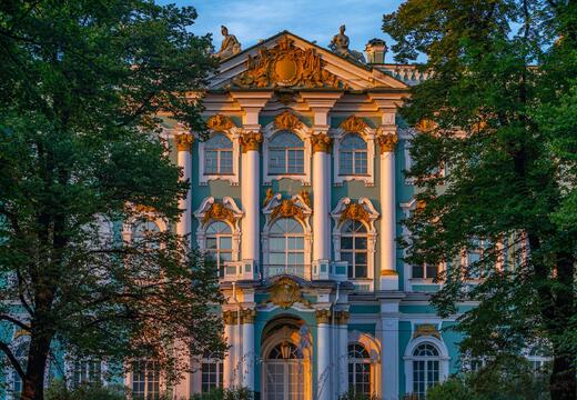 Фото программы тура