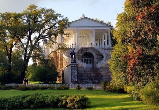 Фото программы тура