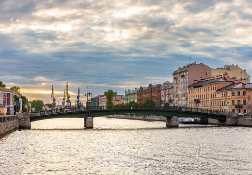 Фото программы тура