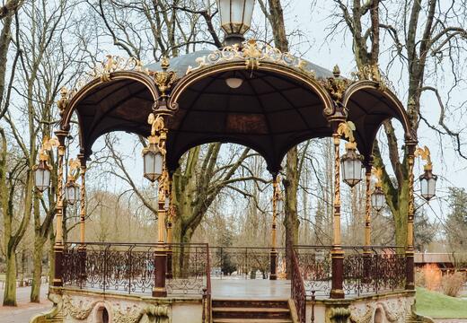 Фото программы тура