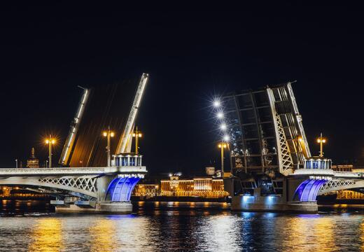 Фото программы тура