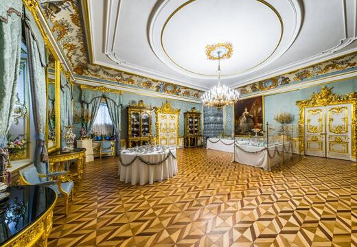 Фото программы тура