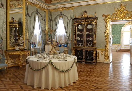 Фото программы тура