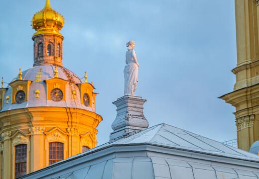 Фото программы тура
