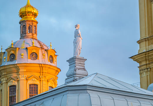 Фото программы тура
