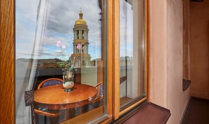 Достоевский 4*