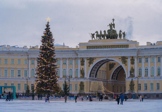 Фото программы тура