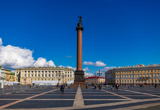 Фото программы тура