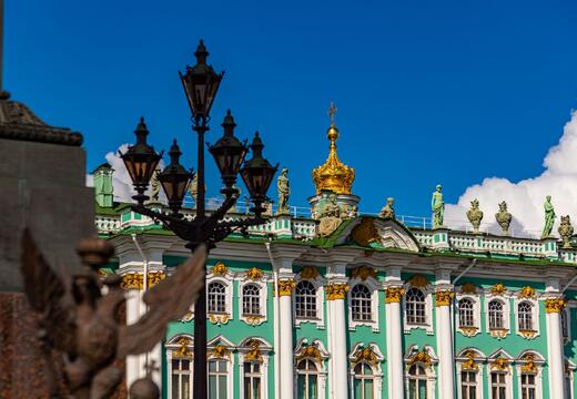 Фото программы тура