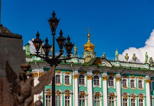 Фото программы тура