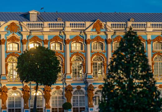 Фото программы тура