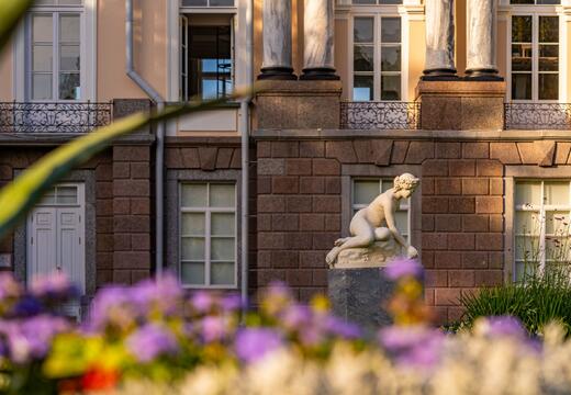Фото программы тура