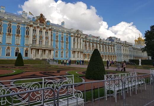 Фото программы тура