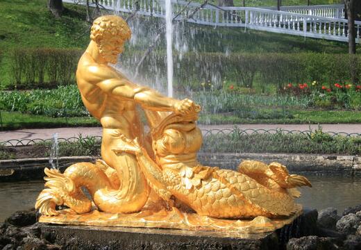Фото программы тура
