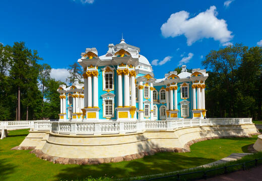 Фото программы тура