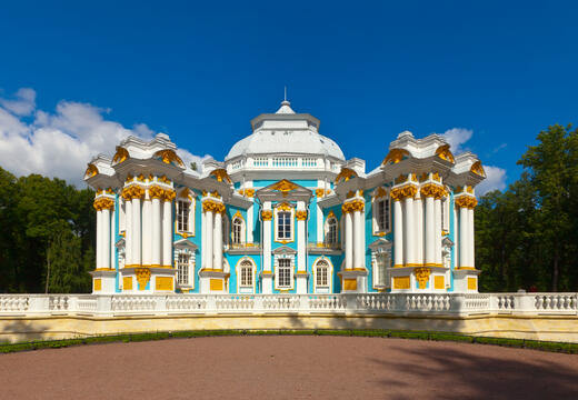 Фото программы тура